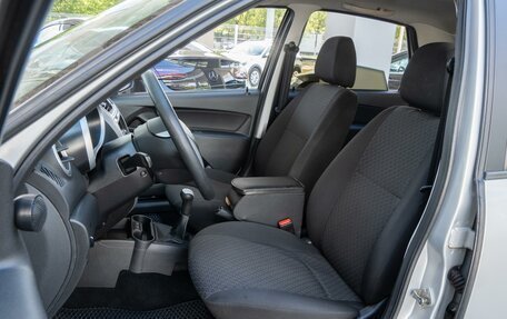 Datsun on-DO I рестайлинг, 2020 год, 649 000 рублей, 10 фотография