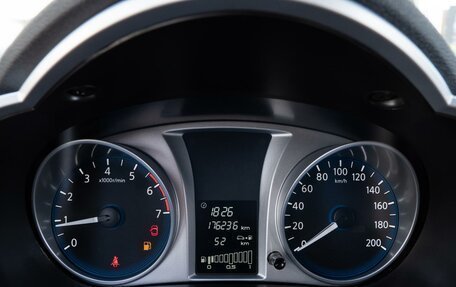 Datsun on-DO I рестайлинг, 2020 год, 649 000 рублей, 12 фотография