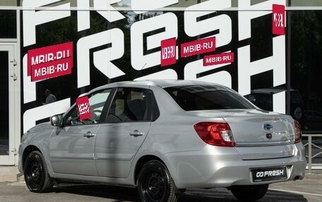 Datsun on-DO I рестайлинг, 2020 год, 649 000 рублей, 2 фотография