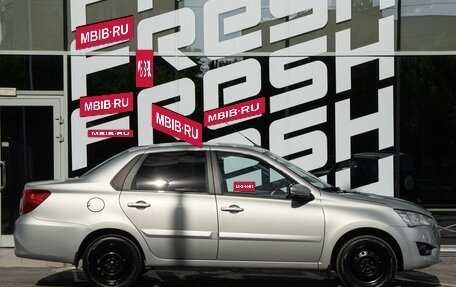 Datsun on-DO I рестайлинг, 2020 год, 649 000 рублей, 5 фотография