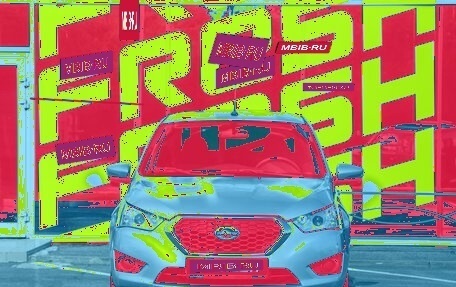 Datsun on-DO I рестайлинг, 2020 год, 649 000 рублей, 3 фотография