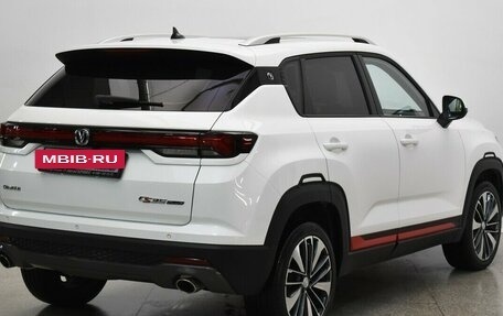 Changan CS35 Plus, 2024 год, 1 770 000 рублей, 3 фотография