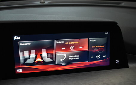 Changan CS35 Plus, 2024 год, 1 770 000 рублей, 7 фотография