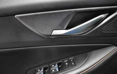 Changan CS35 Plus, 2024 год, 1 770 000 рублей, 13 фотография