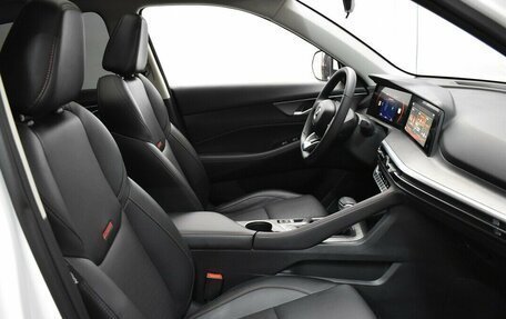 Changan CS35 Plus, 2024 год, 1 770 000 рублей, 16 фотография