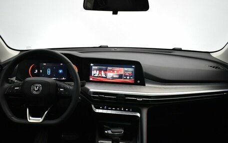 Changan CS35 Plus, 2024 год, 1 770 000 рублей, 5 фотография