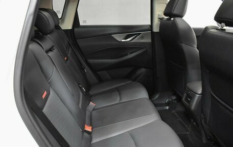 Changan CS35 Plus, 2024 год, 1 770 000 рублей, 17 фотография