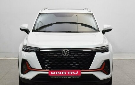 Changan CS35 Plus, 2024 год, 1 770 000 рублей, 2 фотография