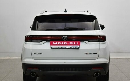 Changan CS35 Plus, 2024 год, 1 770 000 рублей, 4 фотография