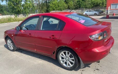 Mazda 3, 2005 год, 200 000 рублей, 1 фотография