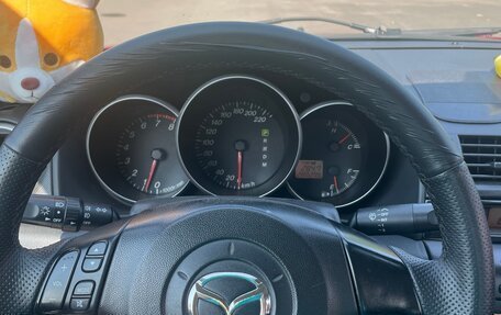 Mazda 3, 2005 год, 200 000 рублей, 12 фотография