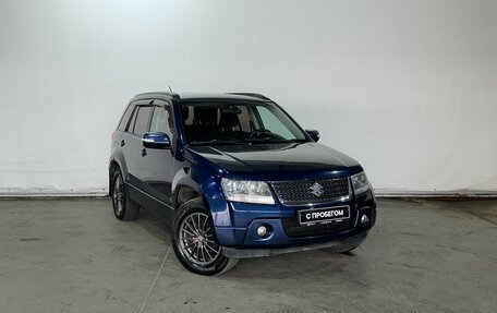 Suzuki Grand Vitara, 2010 год, 857 000 рублей, 3 фотография