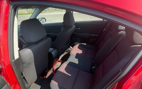 Mazda 3, 2005 год, 200 000 рублей, 9 фотография