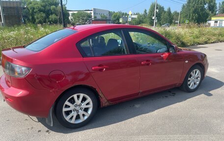 Mazda 3, 2005 год, 200 000 рублей, 6 фотография