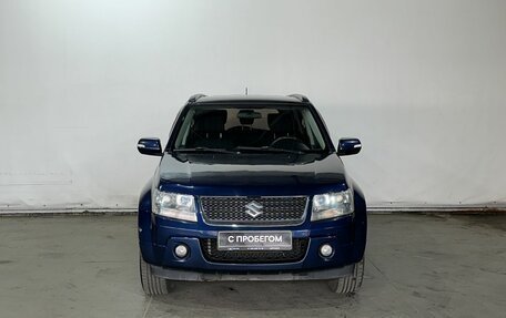 Suzuki Grand Vitara, 2010 год, 857 000 рублей, 2 фотография
