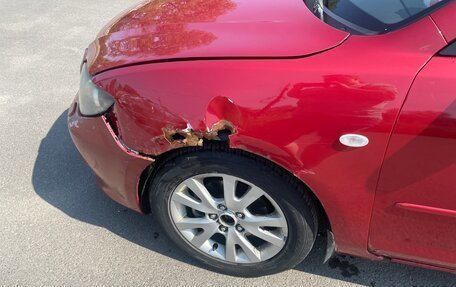Mazda 3, 2005 год, 200 000 рублей, 3 фотография