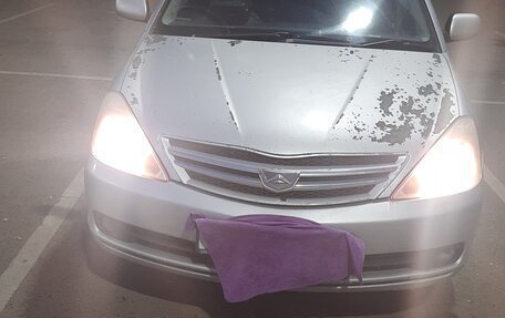 Toyota Allion, 2006 год, 600 000 рублей, 1 фотография