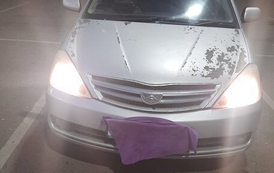 Toyota Allion, 2006 год, 600 000 рублей, 1 фотография