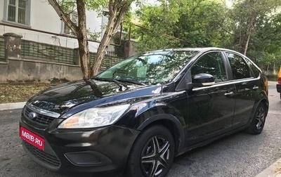 Ford Focus II рестайлинг, 2008 год, 420 000 рублей, 1 фотография