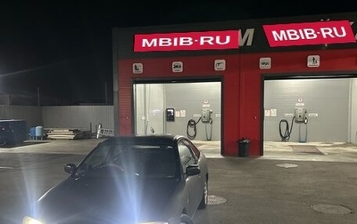 Mitsubishi Mirage VI рестайлинг, 1998 год, 230 000 рублей, 1 фотография