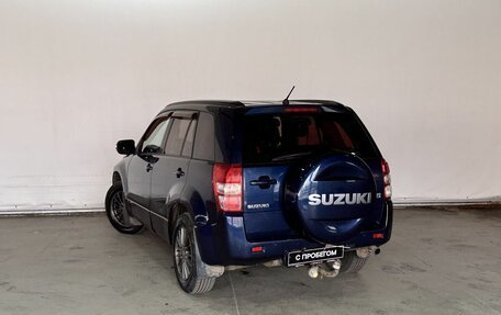 Suzuki Grand Vitara, 2010 год, 857 000 рублей, 4 фотография