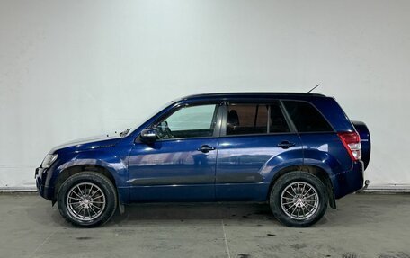 Suzuki Grand Vitara, 2010 год, 857 000 рублей, 7 фотография