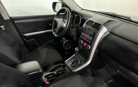 Suzuki Grand Vitara, 2010 год, 857 000 рублей, 9 фотография