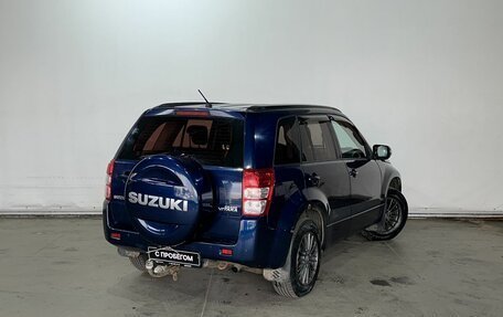 Suzuki Grand Vitara, 2010 год, 857 000 рублей, 6 фотография