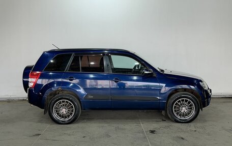 Suzuki Grand Vitara, 2010 год, 857 000 рублей, 8 фотография