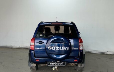 Suzuki Grand Vitara, 2010 год, 857 000 рублей, 5 фотография