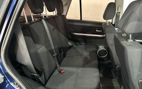 Suzuki Grand Vitara, 2010 год, 857 000 рублей, 10 фотография