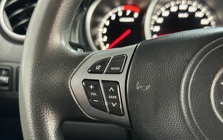 Suzuki Grand Vitara, 2010 год, 857 000 рублей, 15 фотография