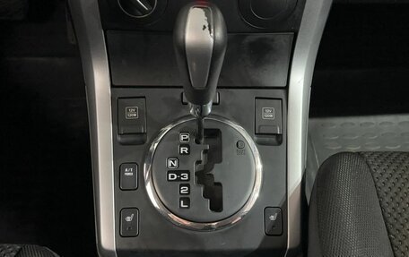 Suzuki Grand Vitara, 2010 год, 857 000 рублей, 14 фотография