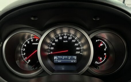 Suzuki Grand Vitara, 2010 год, 857 000 рублей, 12 фотография