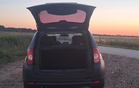 Renault Duster I рестайлинг, 2014 год, 1 000 000 рублей, 7 фотография