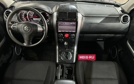 Suzuki Grand Vitara, 2010 год, 857 000 рублей, 11 фотография