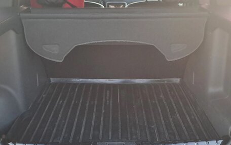 Renault Duster I рестайлинг, 2014 год, 1 000 000 рублей, 8 фотография