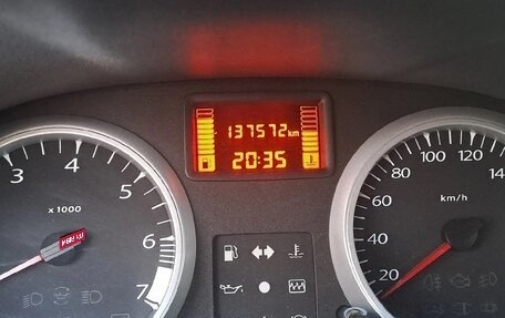 Renault Duster I рестайлинг, 2014 год, 1 000 000 рублей, 10 фотография