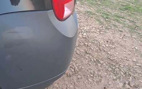 Renault Duster I рестайлинг, 2014 год, 1 000 000 рублей, 23 фотография