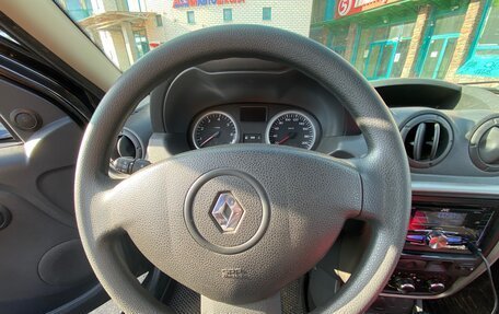 Renault Duster I рестайлинг, 2014 год, 1 000 000 рублей, 33 фотография