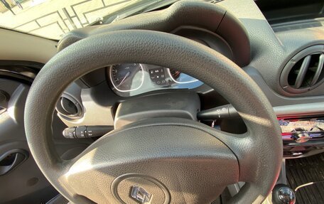 Renault Duster I рестайлинг, 2014 год, 1 000 000 рублей, 34 фотография