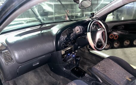 Mitsubishi Mirage VI рестайлинг, 1998 год, 230 000 рублей, 11 фотография