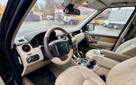 Land Rover Discovery IV, 2012 год, 1 600 000 рублей, 9 фотография