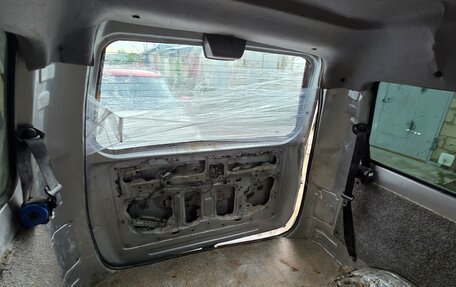 Toyota Town Ace III, 1998 год, 35 000 рублей, 7 фотография