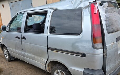 Toyota Town Ace III, 1998 год, 35 000 рублей, 5 фотография