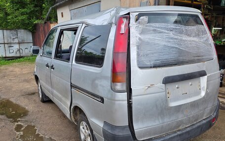 Toyota Town Ace III, 1998 год, 35 000 рублей, 4 фотография
