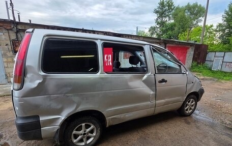 Toyota Town Ace III, 1998 год, 35 000 рублей, 3 фотография