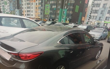 Mazda 6, 2018 год, 1 650 000 рублей, 3 фотография
