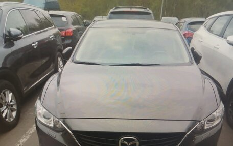 Mazda 6, 2018 год, 1 650 000 рублей, 2 фотография