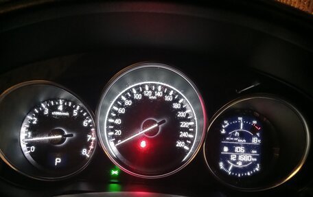 Mazda 6, 2018 год, 1 650 000 рублей, 8 фотография